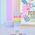 VASO CHIC CON SORBETE