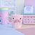 TAZA CERAMICA CHANCHO PATO