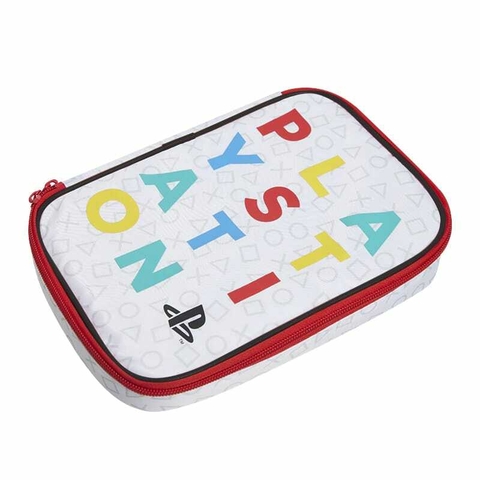 CARTUCHERA MOOVING TREND PLAYSTATION