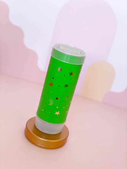 YERBERO DESPOLVILLADOR VERDE FLUOR