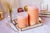 SET TARROS + MATE VINTAGE CANELA - comprar online