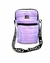 MATERO ATENAS MATELASSE LILA - comprar online