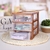 CAJONERA PLASTICA 3 ESTANTES - comprar online