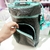 SET MATERO LIMATE AQUA CON BOLSO - tienda online