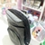 BOLSO CORDURA GRIS/NEGRO - comprar online