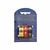 CINTA ADHESIVA WASHI TAPE 3 UNI 1,5 CM X 3 M MAW HARRY POTTER MOOVING WORK