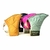 YERBERO FUCSIA XL CHAULATA 500 GR DE MATELASSÉ ONDAS - tienda online