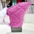 YERBERO FUCSIA XL CHAULATA 500 GR DE MATELASSÉ ONDAS - comprar online
