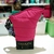 YERBERO FUCSIA XL CHAULATA 500 GR DE MATELASSÉ - comprar online