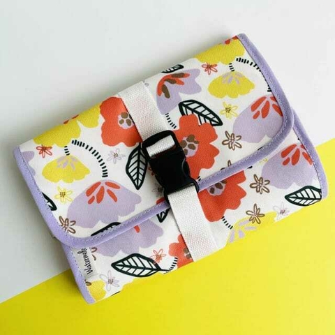 NECESSAIRE DESPLEGABLE GINEBRA