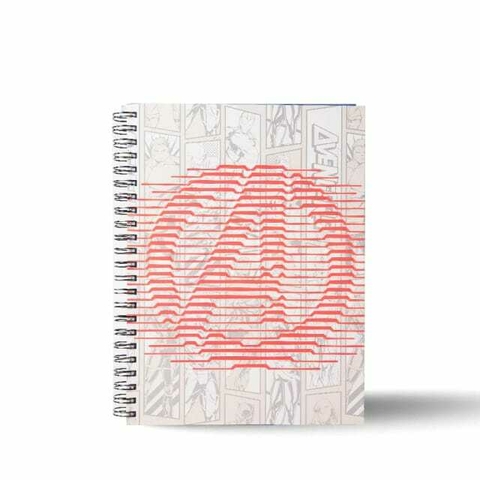 CUADERNO UNIVERSITARIO TAPA DURA AVENGERS HISTORIETA