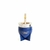 AFA AZUL ARO PLATEADO - comprar online