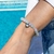 PULSERA ACERO SOPHIE - comprar online