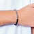 PULSERA ACERO LUCAS - comprar online