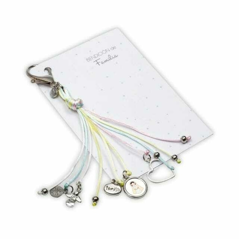 BENDICION DE FAMILIA