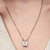 COLLAR ACERO ESCAPULARIO - comprar online