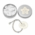 PULSERA ACERO NOVA - comprar online