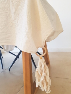 Mantel Country Tussor - comprar online