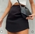 Saia Alfaiataria Modelo Zara