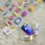 Stickers para uñas - Abstractos - JO1266 - comprar online