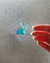 Sticker Transparente Terrarium