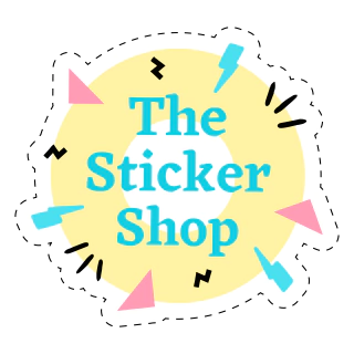 The Stickers Shop