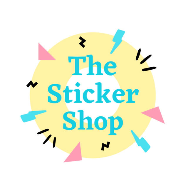 The Stickers Shop