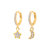 Aros Noche - comprar online