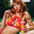BIKINI TRIPPY - comprar online