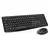 Kit Teclado y Mouse HP CS10 Inalámbrico Original - comprar online