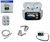 Auricular Bluetooth A9Pro Pantalla Digital en internet
