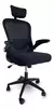 Silla Ergonómica De Oficina Premium SC-02