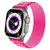 NG-SW17SVL // NOGA SMARTWATCH 3 MALLAS