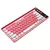 Teclado Inalambrico Noga Q-30 2.4Ghz - comprar online