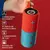 Imagen de Parlante Bluetooth Dúo Stromberg TWIN - 2 Stereo Magnetico