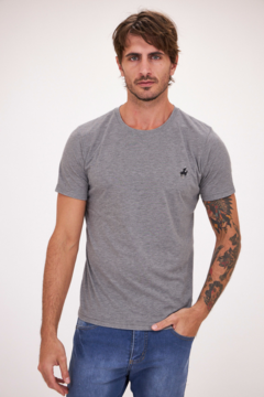 Remera algodón Wellington Polo Club - comprar online