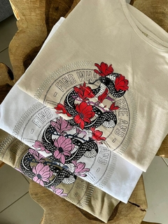 Remera BRINK Swaga en internet