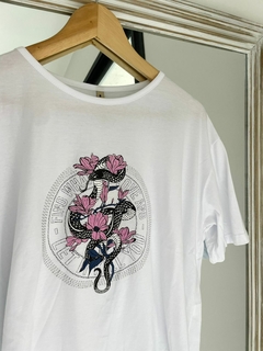 Remera BRINK Swaga - comprar online