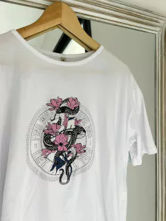 Remera BRINK Swaga - comprar online