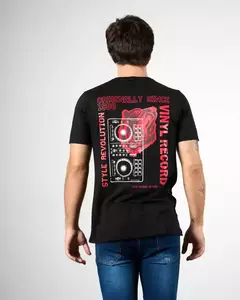 Remera RECORD Posto5
