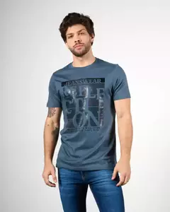 Remera REFLECTION Posto5