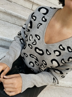 Sweater MOLLY Swaga - comprar online
