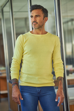 Sweater Battaglia