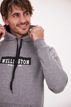 Buzo Wellington Polo Club en internet