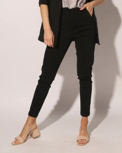 Pantalón QUINTANA Prussia - comprar online