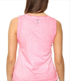 Musculosa SHOPIE Prussia - comprar online