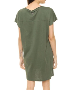 Vestido ALYM Prussia - comprar online