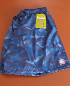 Short de baño Call Jeans - comprar online