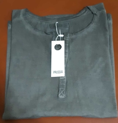 Musculosa SHOPIE Prussia en internet