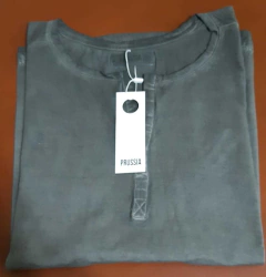 Musculosa SHOPIE Prussia en internet